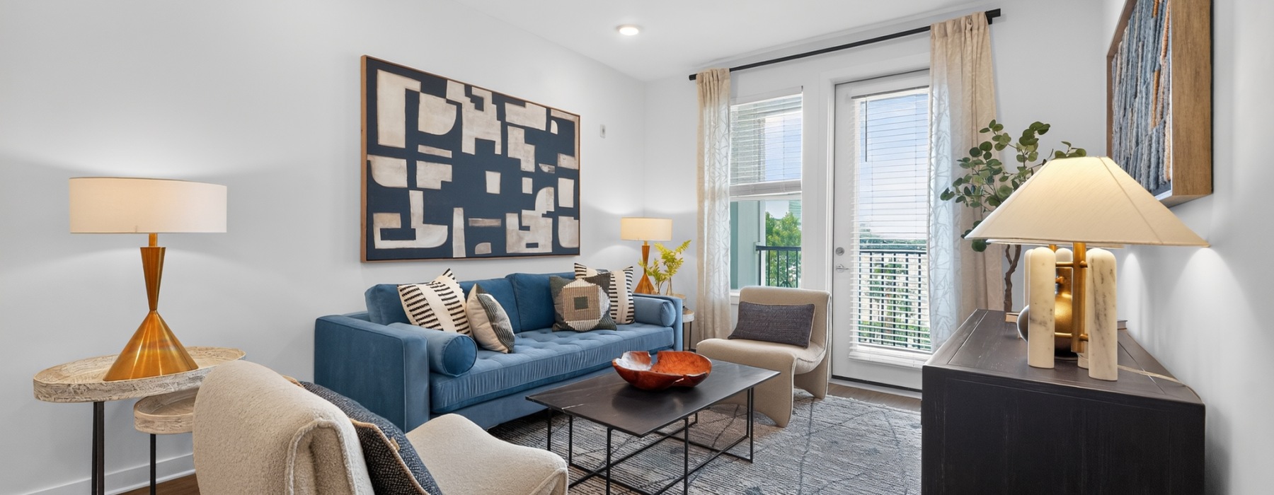Studio Apts in Jacksonville