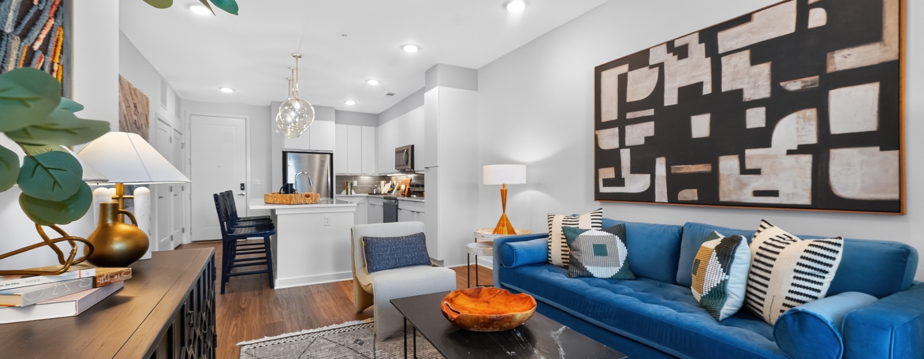 Luxury Apartments for Rent in Jacksonville, FL