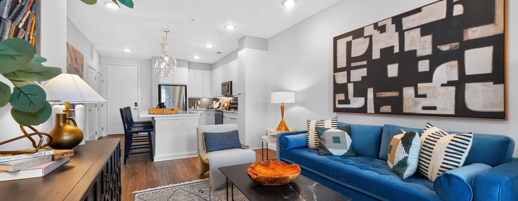 Luxury Apartments for Rent in Jacksonville, FL