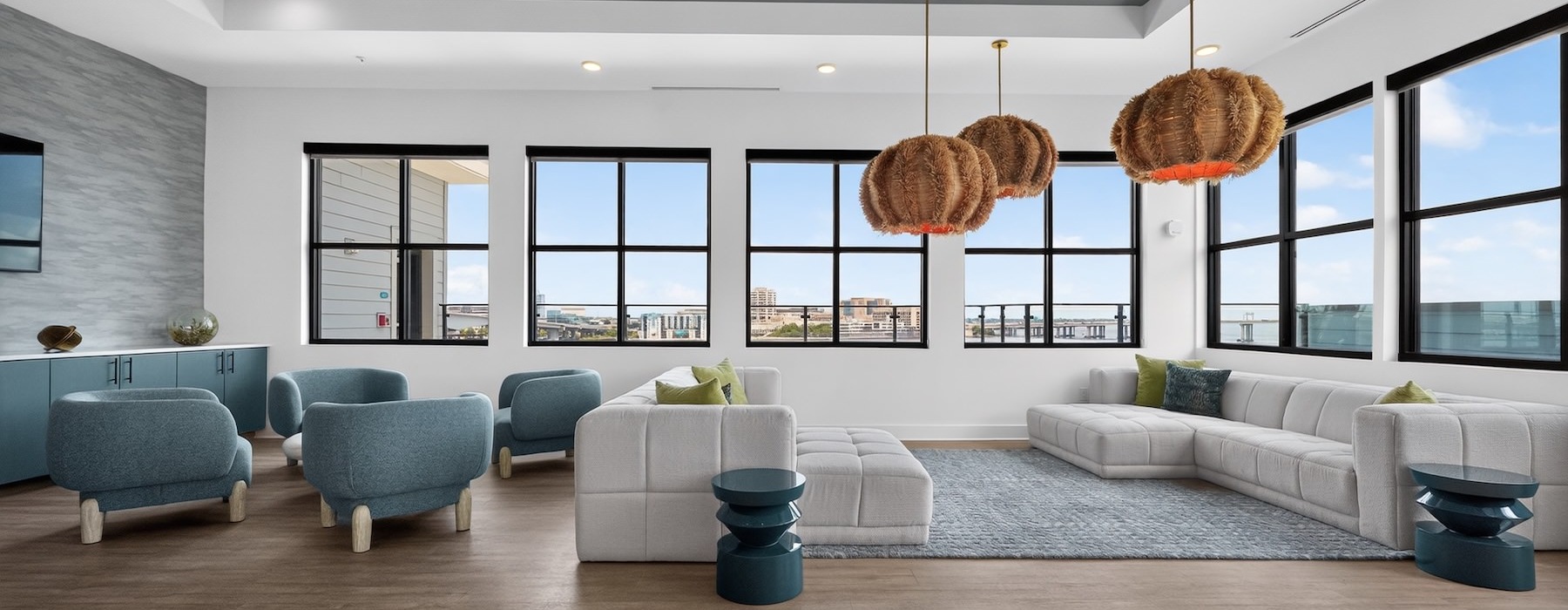 Jacksonville Apartments with Modern Amenities
