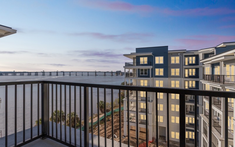 Effortless Living Perks