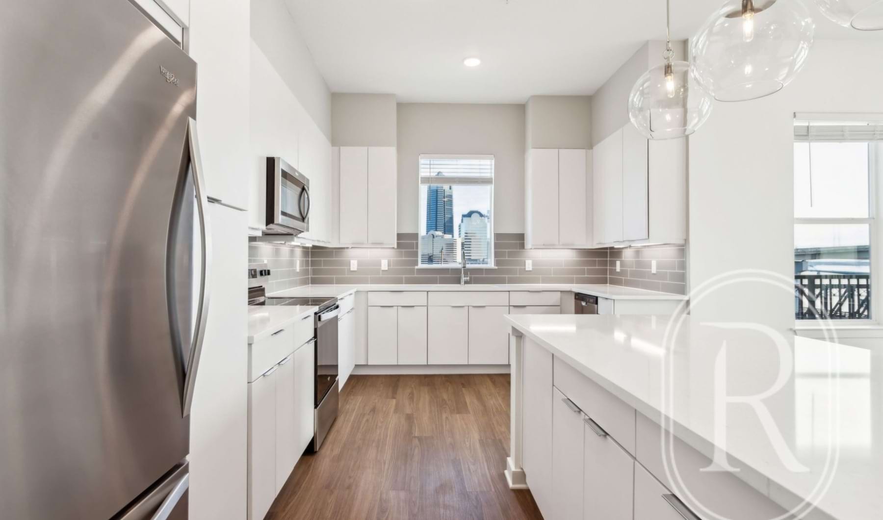 One Riverside Condo One Riverside: Luxury Apartments in Jacksonville, FL