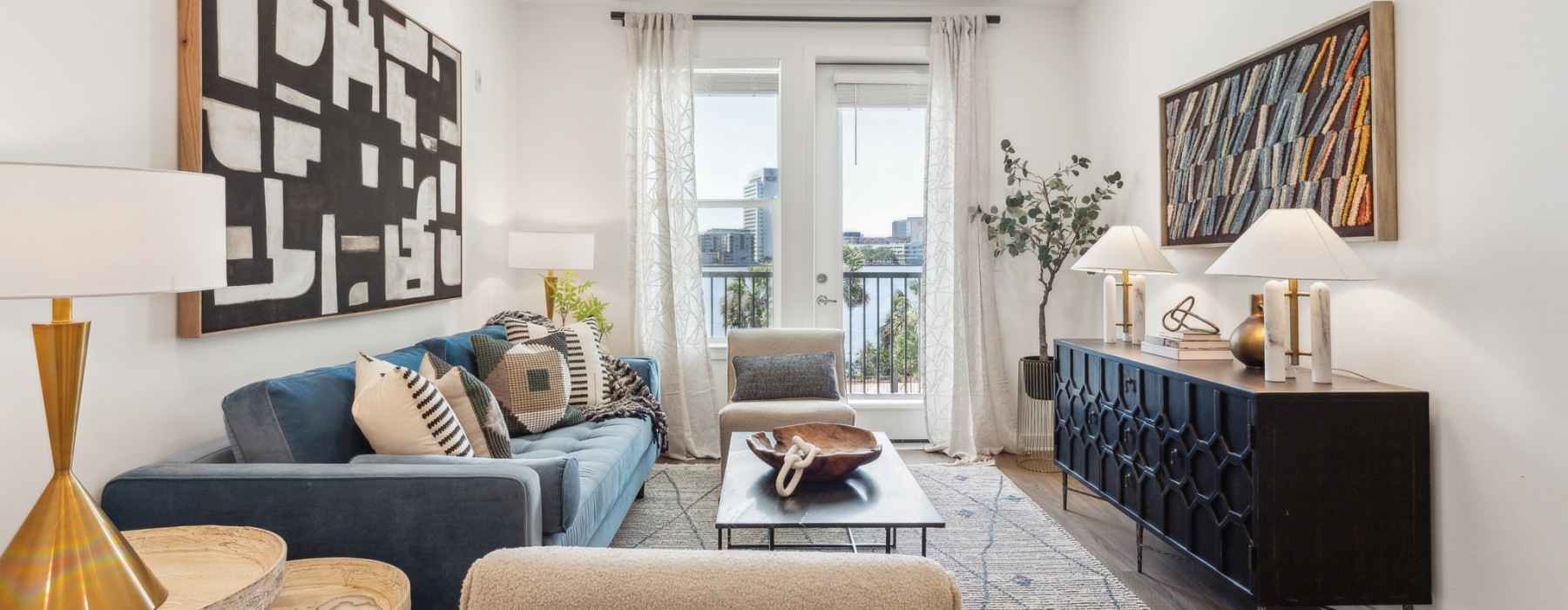 Studio, 1, 2 & 3 Bedroom Apartments in Jacksonville, FL