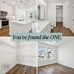 Every sunrise will feel like a masterpiece when you’re this close to the river. 🌅  🚨 $99 Look and Lease Special 🚨 Up to 2 months free if you are moving in on or before April 30th. 🚨 Receive 1 month free if you are moving in after April 30th 🚨 Preferred Employers will receive waived administration fee  Schedule your tour by visiting oneriversidejax.com or call 904.479.2535. Instagram post from @oneriversidejax on March 07, 2025 00:00:00am