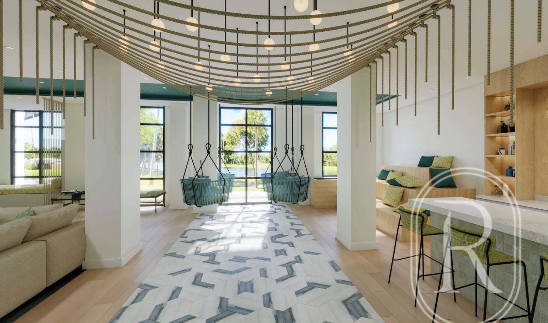 One Riverside Condo One Riverside: Luxury Apartments in Jacksonville, FL