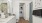 Spacious bathrooms with everything you need