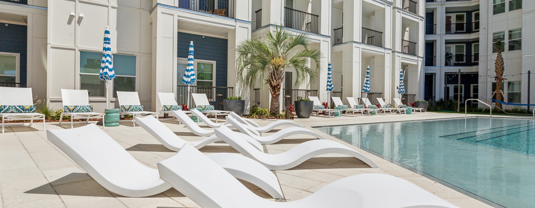 Effortless Living