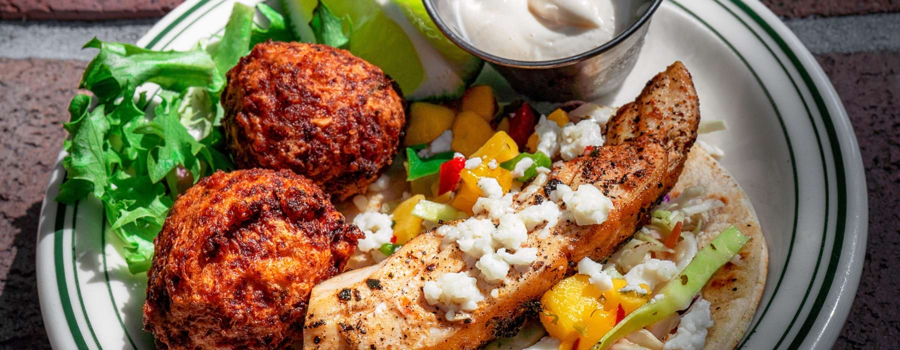 Best Restaurants in the Area